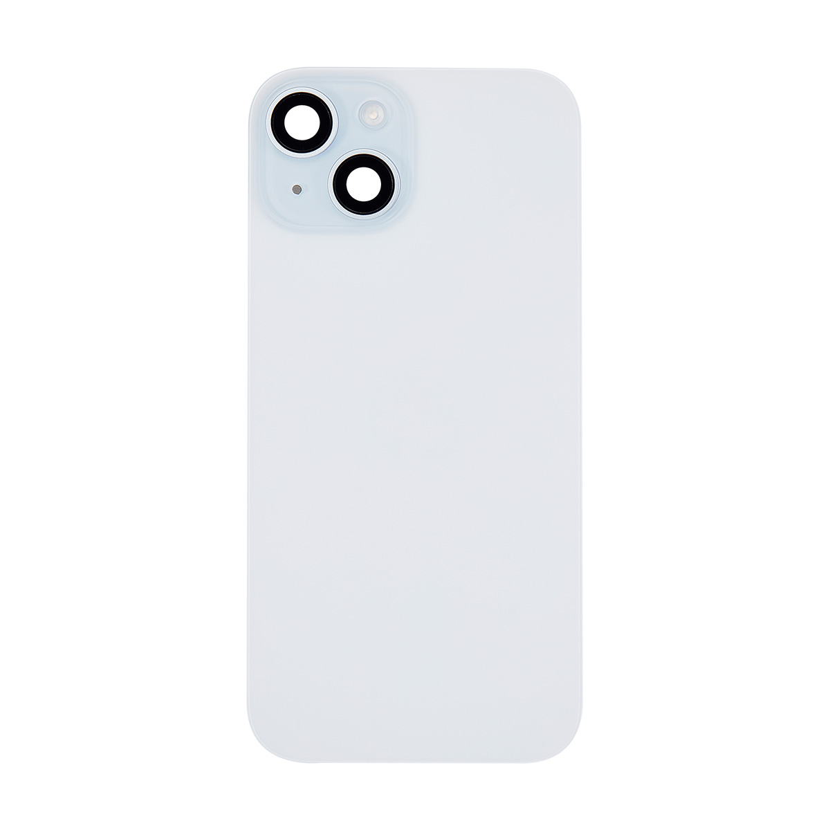 Vidrio Trasero Completo iPhone 15